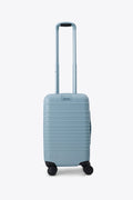 Gap x B�IS The Small Carry-On Roller in Denim Blue
