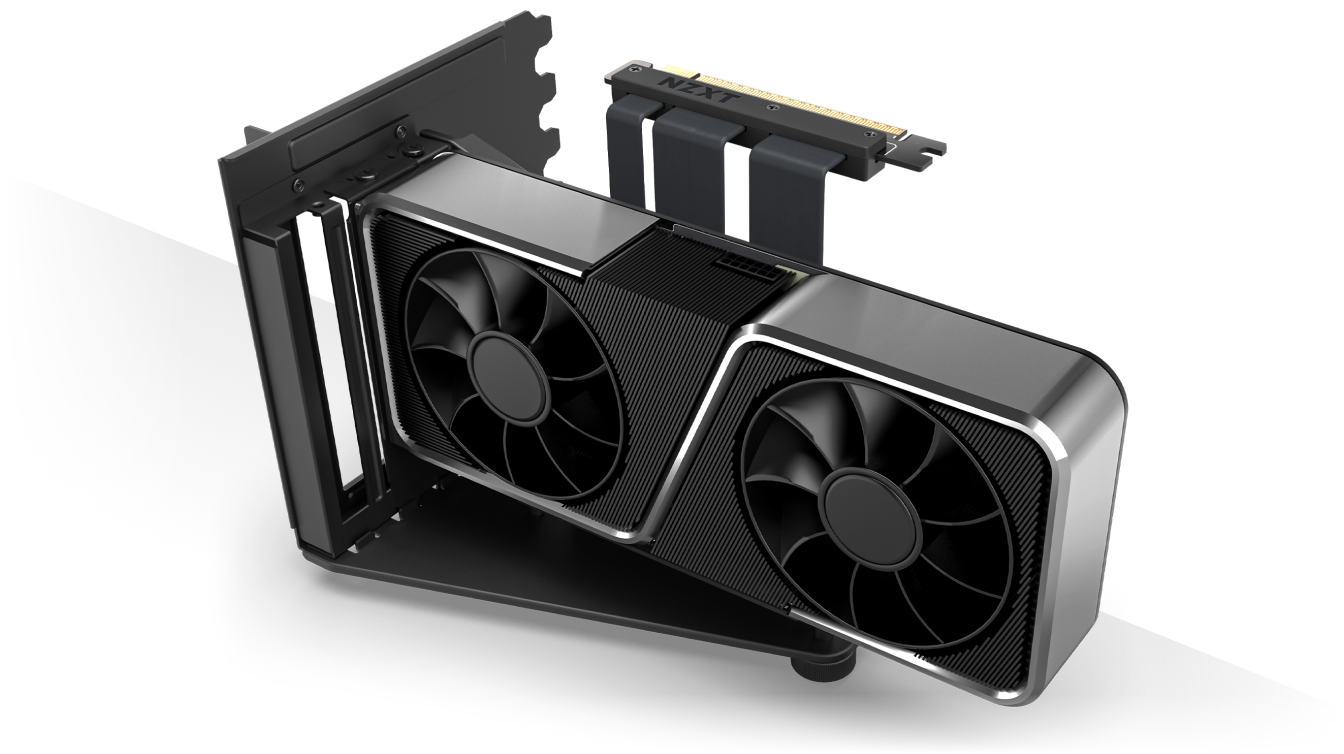 Vertical GPU Mounting Kit