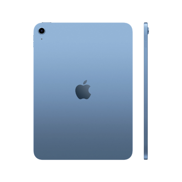 iPad 11" (A16, 2025) 128GB - Blue (Wi-Fi + Cellular) - Image 2