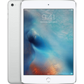 iPad mini (4th Gen, 2015) 64GB - Silver (Wi-Fi)