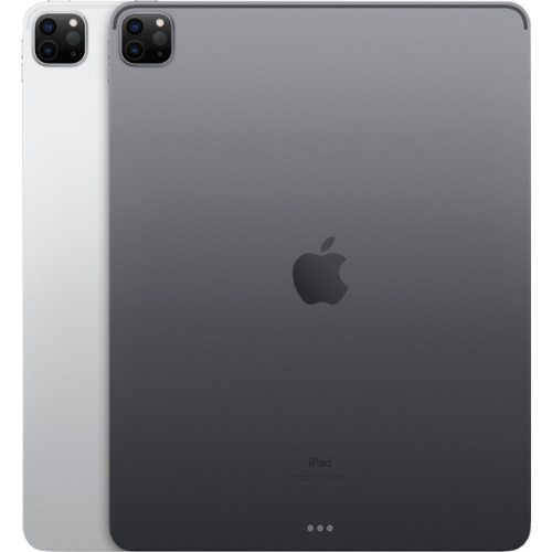 iPad Pro 11" (M1, 2021) 256GB - Silver (Wi-Fi) - Image 3