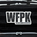 Jumbo Patch WFPK Never Average