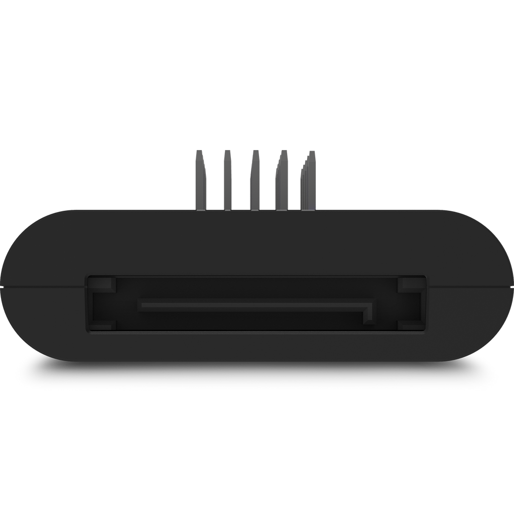 Internal USB Hub