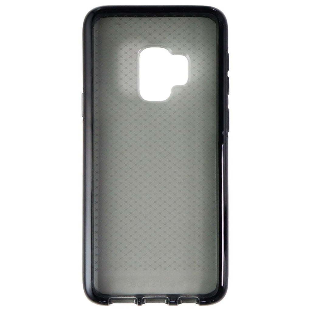 Tech21 Evo Check Protective Case for Samsung Galaxy S9 - Black/Tinted - New - Image 2