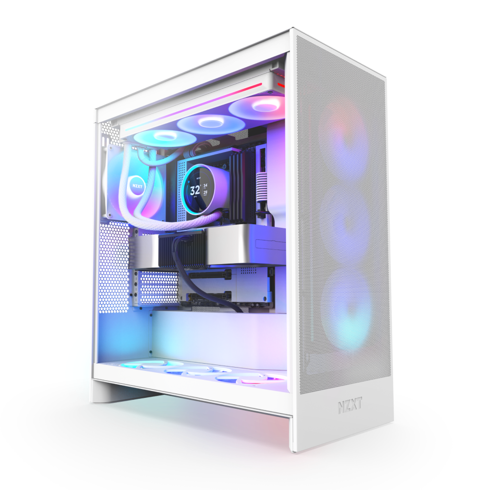 Kraken Elite 360 RGB
