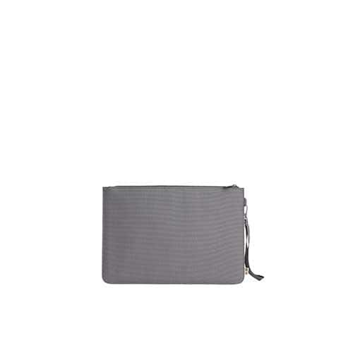 The B�ISics Laptop Pouch in Grey
