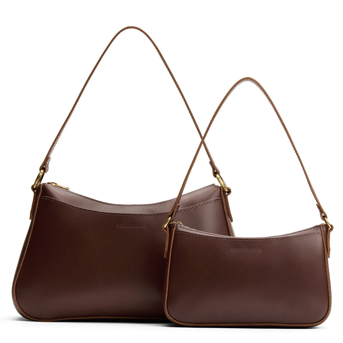 'Almost Perfect' Lucy Shoulder Bag - Image 4