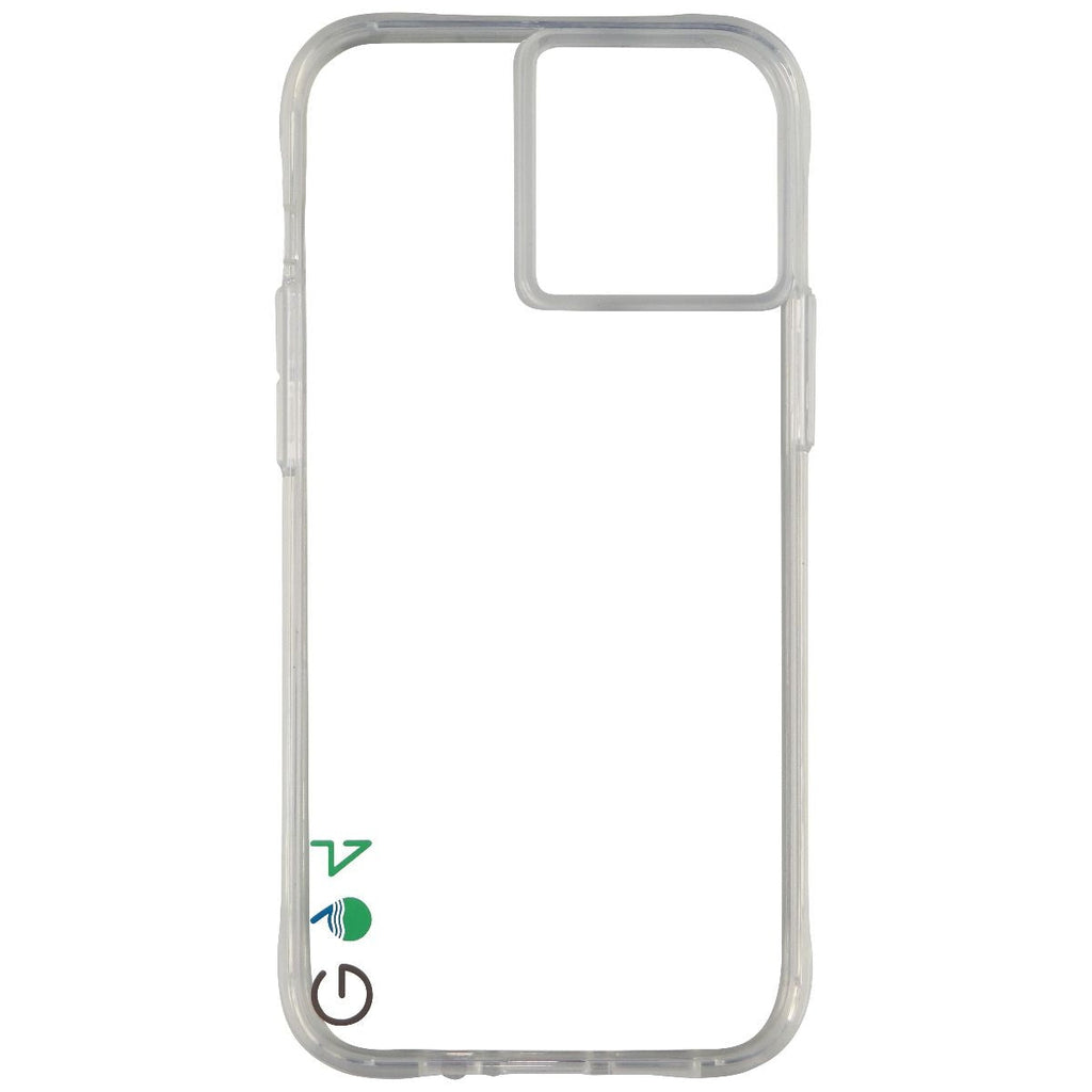 Eco94 Eco-Clear Series Case for Apple iPhone 13 Pro Max/12 Pro Max - Clear - New - Image 3