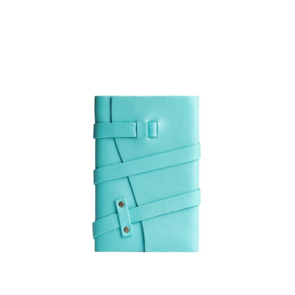 Leather Wrap Journal - Image 69