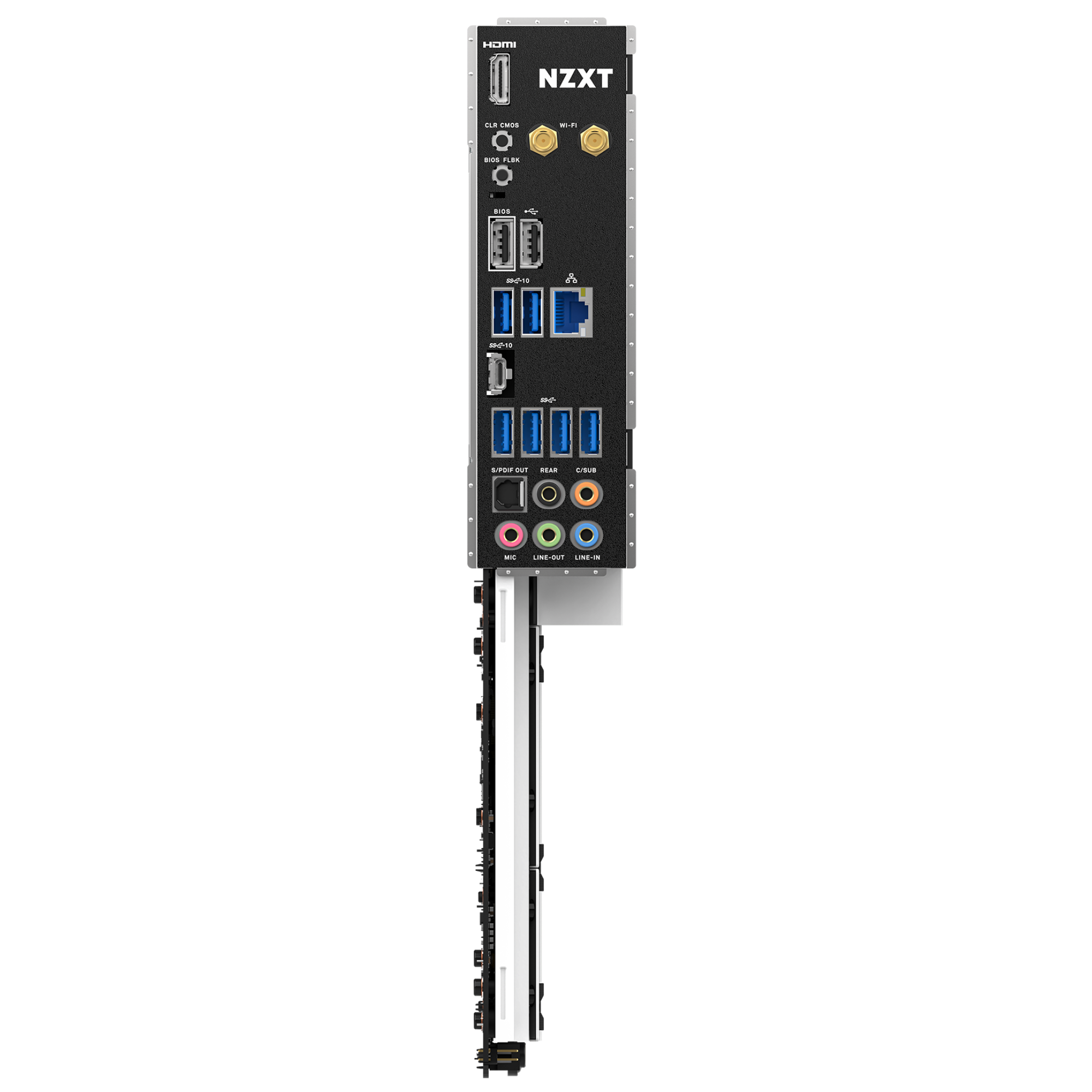 N7 B650E