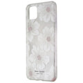 Kate Spade New York Hardshell Case for Google Pixel 4 XL - Hollyhock Floral - New