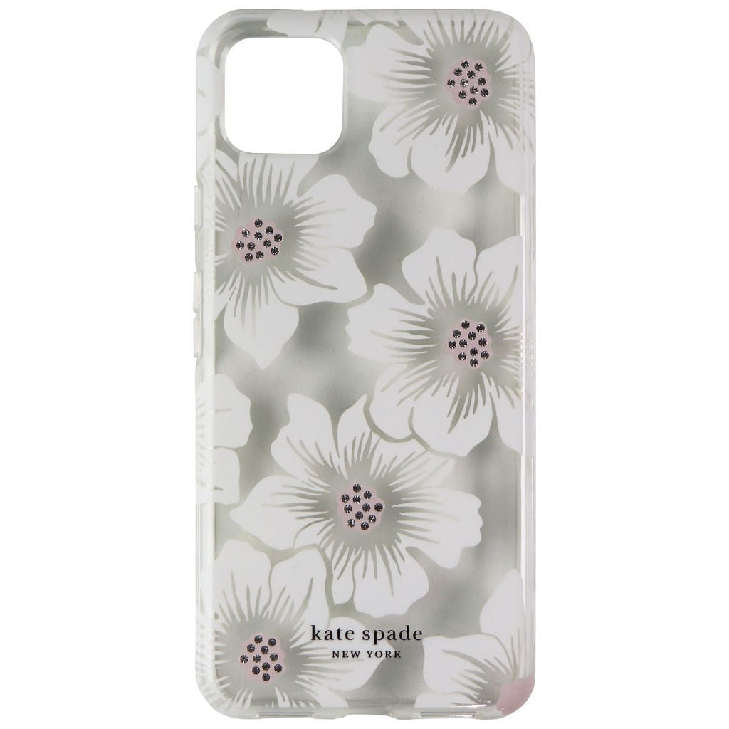 Kate Spade New York Hardshell Case for Google Pixel 4 XL - Hollyhock Floral - New - Image 2