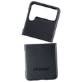 OtterBox Thin Flex Series Hard Case for Samsung Galaxy Z Flip3 5G - Black - New