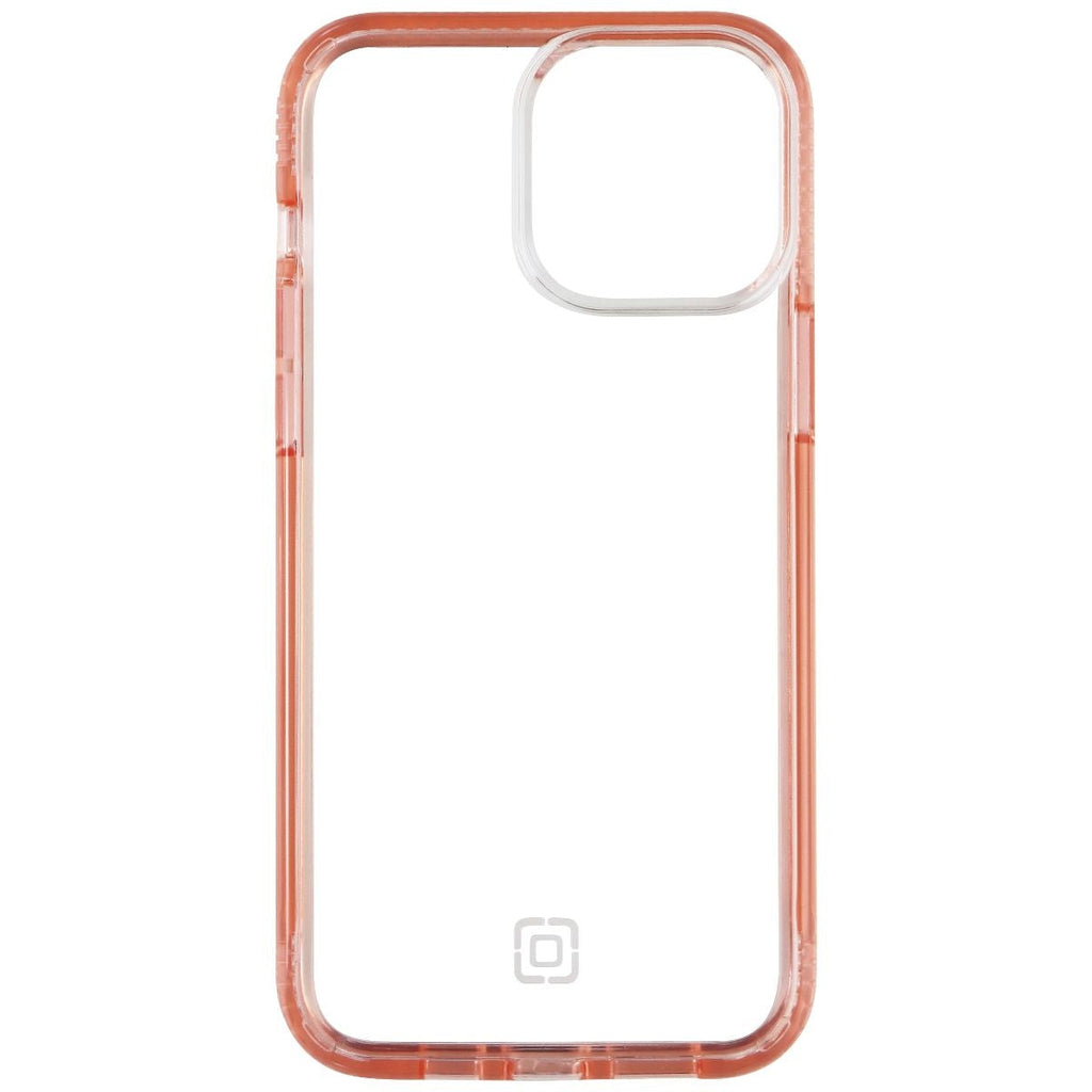 Incipio Slim Series Case for Apple iPhone 13 Pro Max - Clear/Rose Pink - New - Image 3