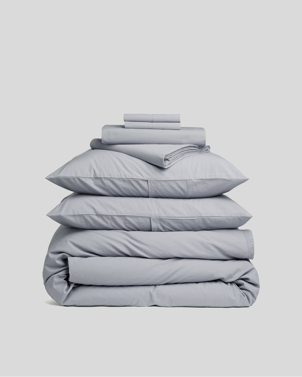 Percale Bundle - Sky F/Q
