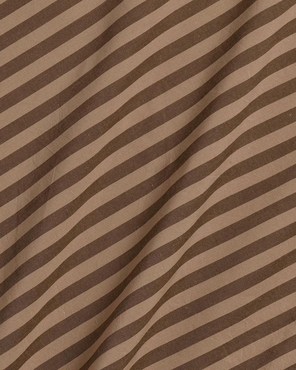 Percale Sheet Set - Adobe Stripe K/CK - Image 3