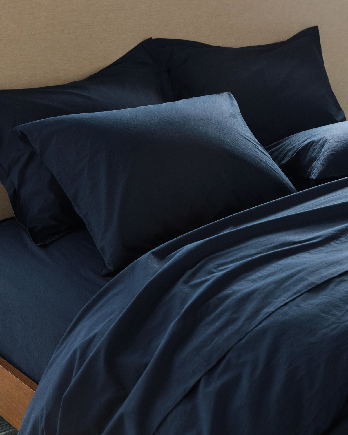Percale Top Sheet (Ink) - Image 4