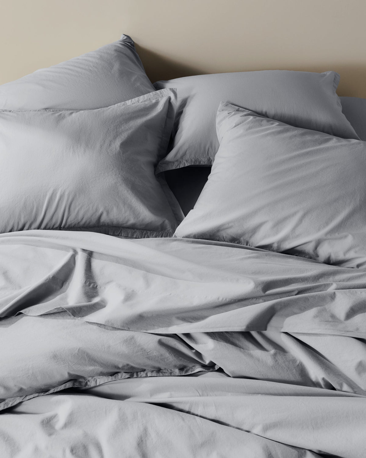 Percale Bundle - Sky F/Q - Image 4