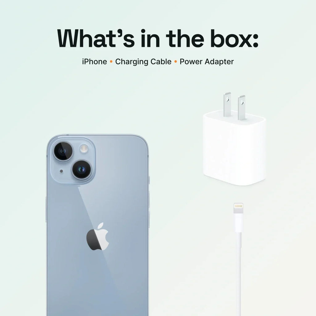 iPhone 14 Plus - Starter Pack - Image 6
