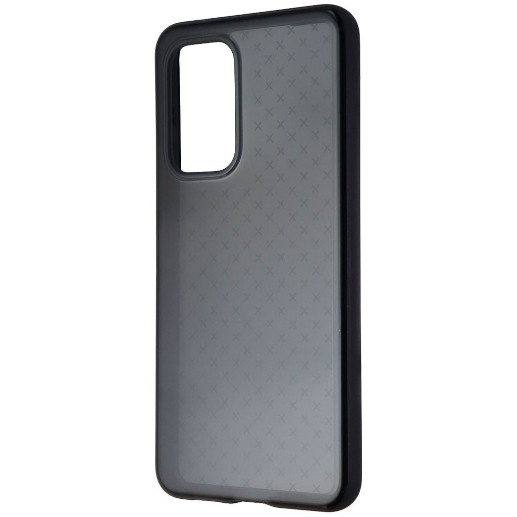 Tech21 Evo Check Series Flexible Gel Case for Samsung Galaxy A53 5G - Black - New