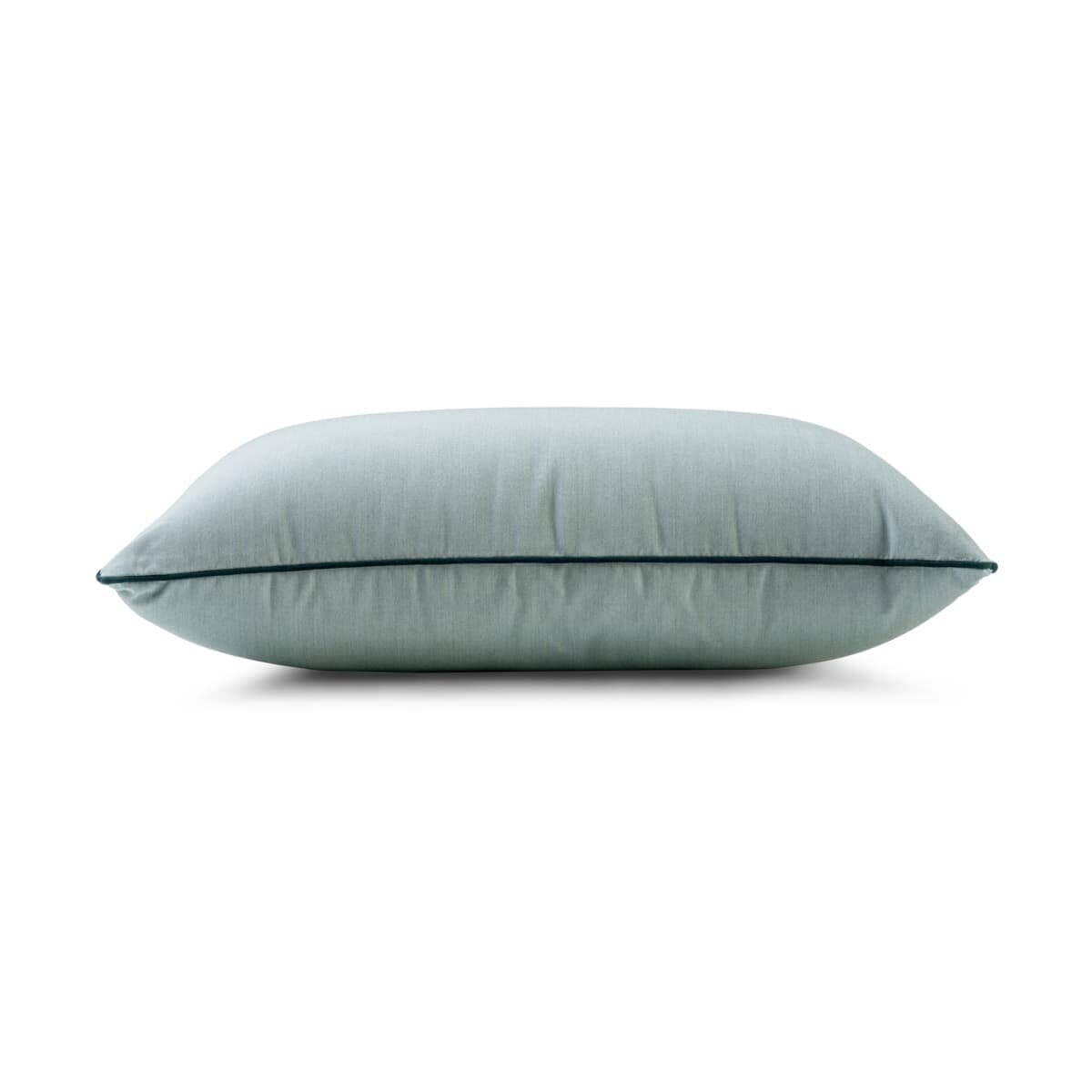 The Rectangle Throw Pillow - Image 3