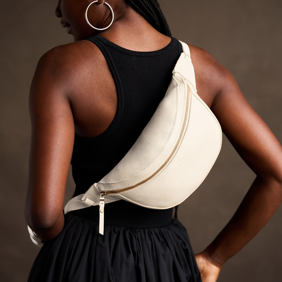 'Almost Perfect' Sally Sling Bag - Image 61