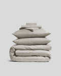 Sateen Bundle - Bone K/CK