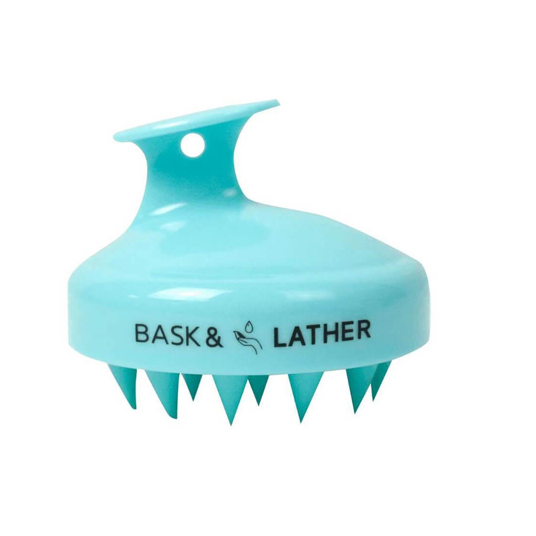 Scalp Massager