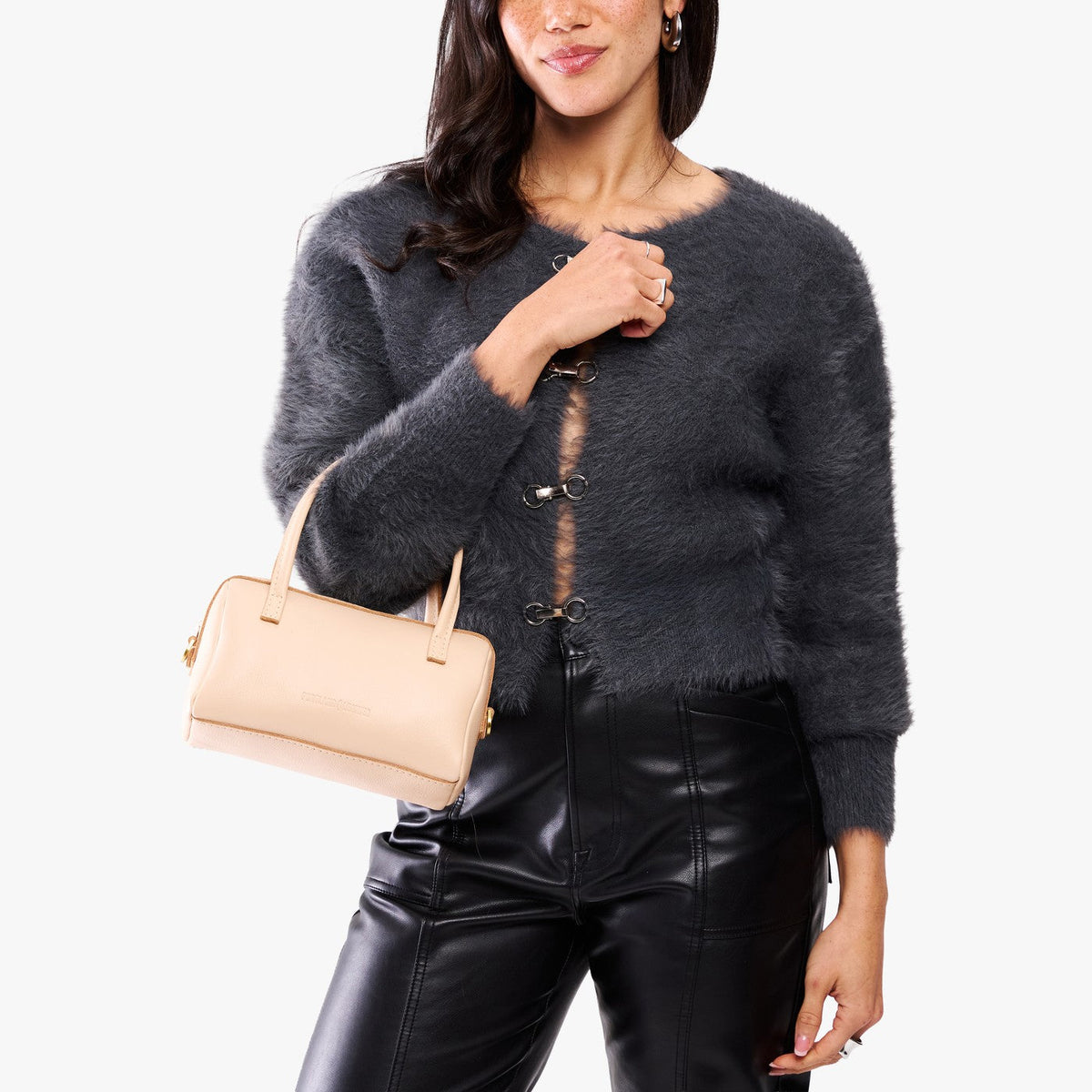 'Almost Perfect' Sloan Doctor Bag - Image 167
