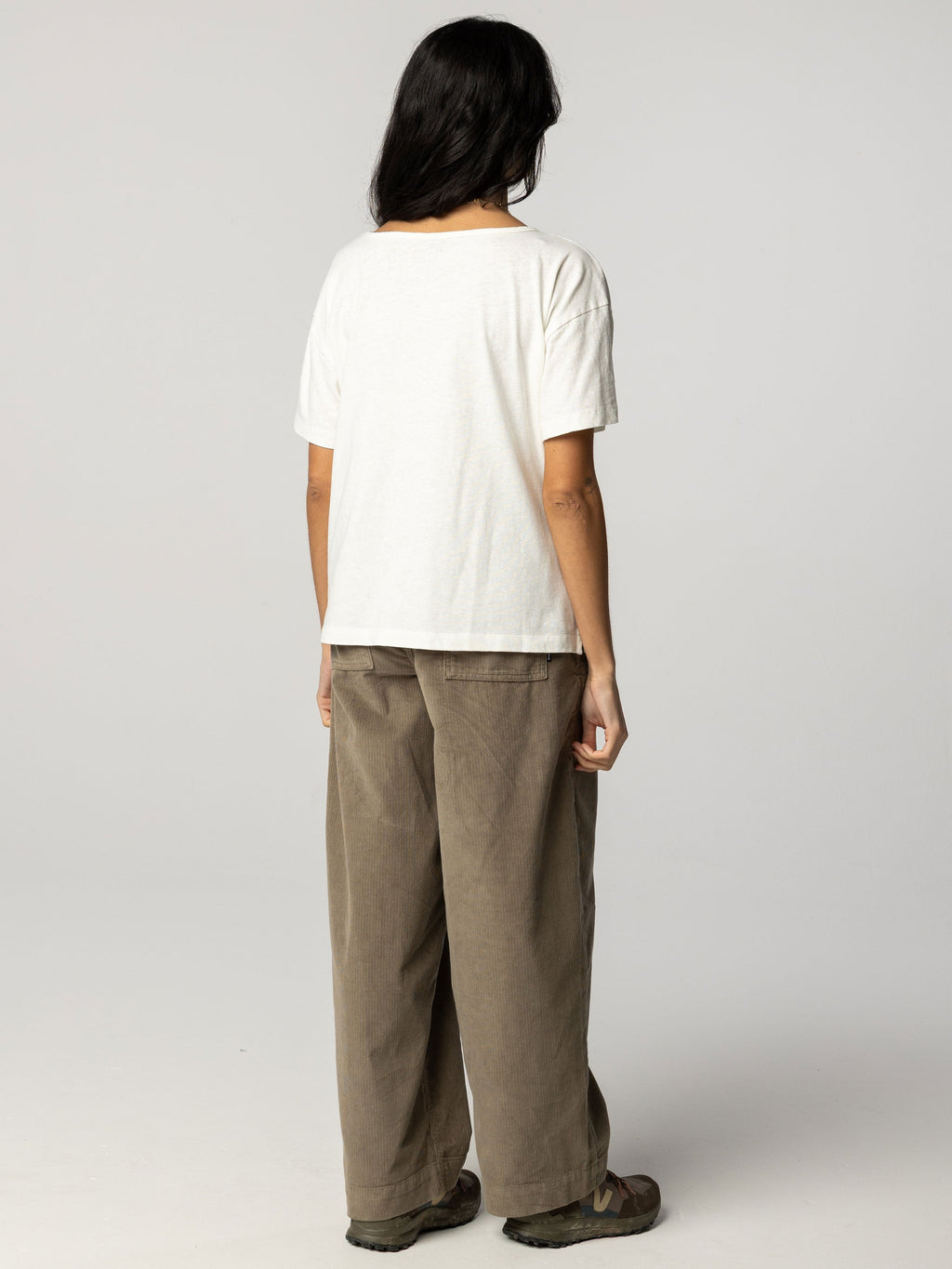 Women's Kea T-shirt - Image 4