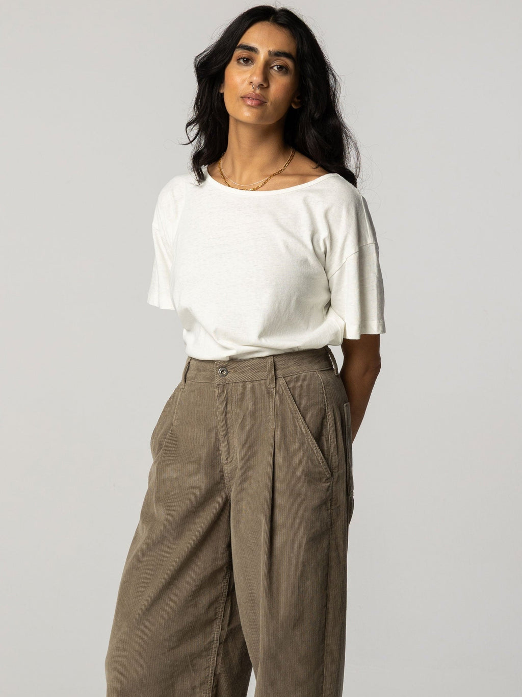 Women's Kea T-shirt - Image 2
