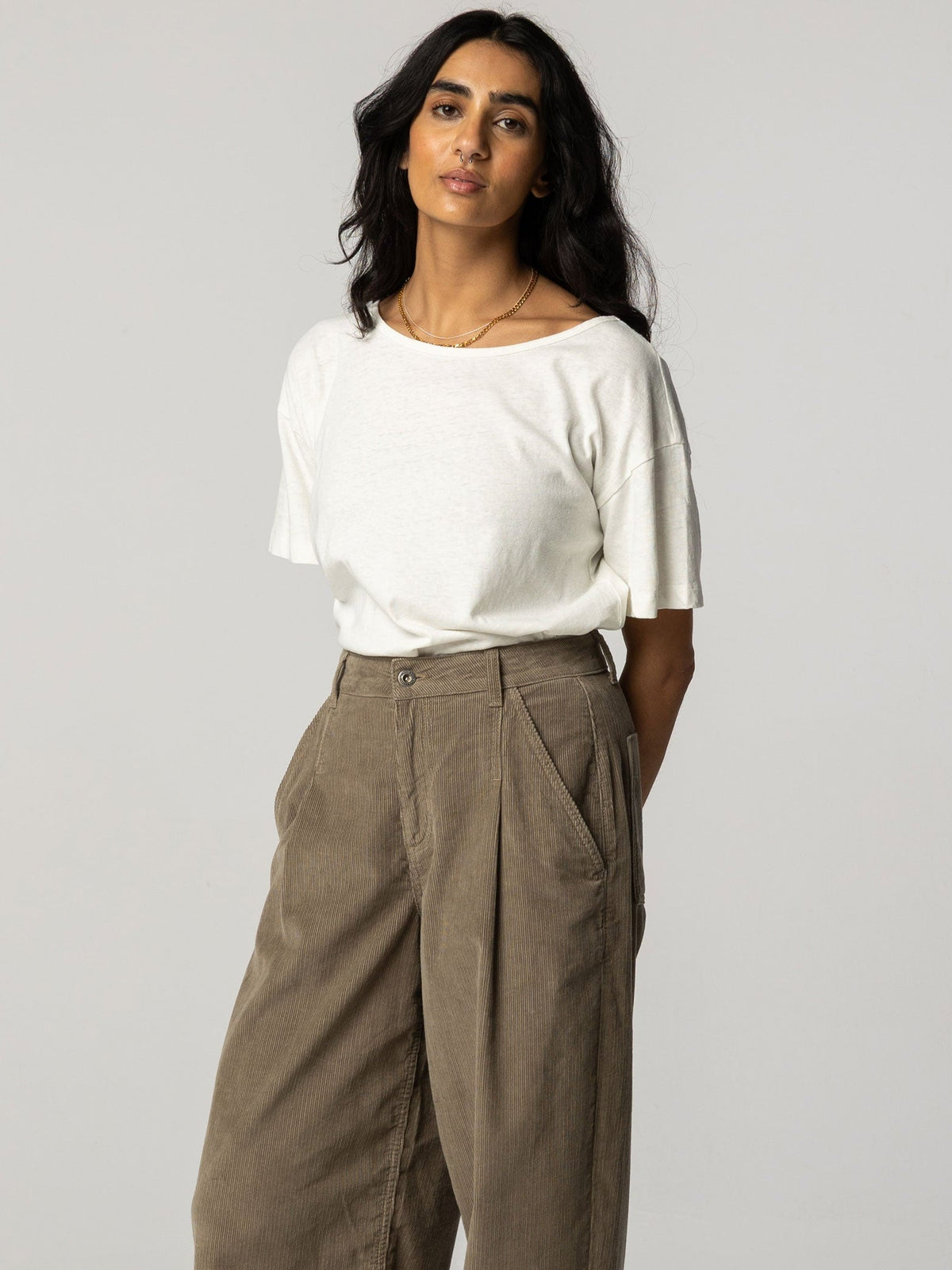 Women's Kea T-shirt - Image 2