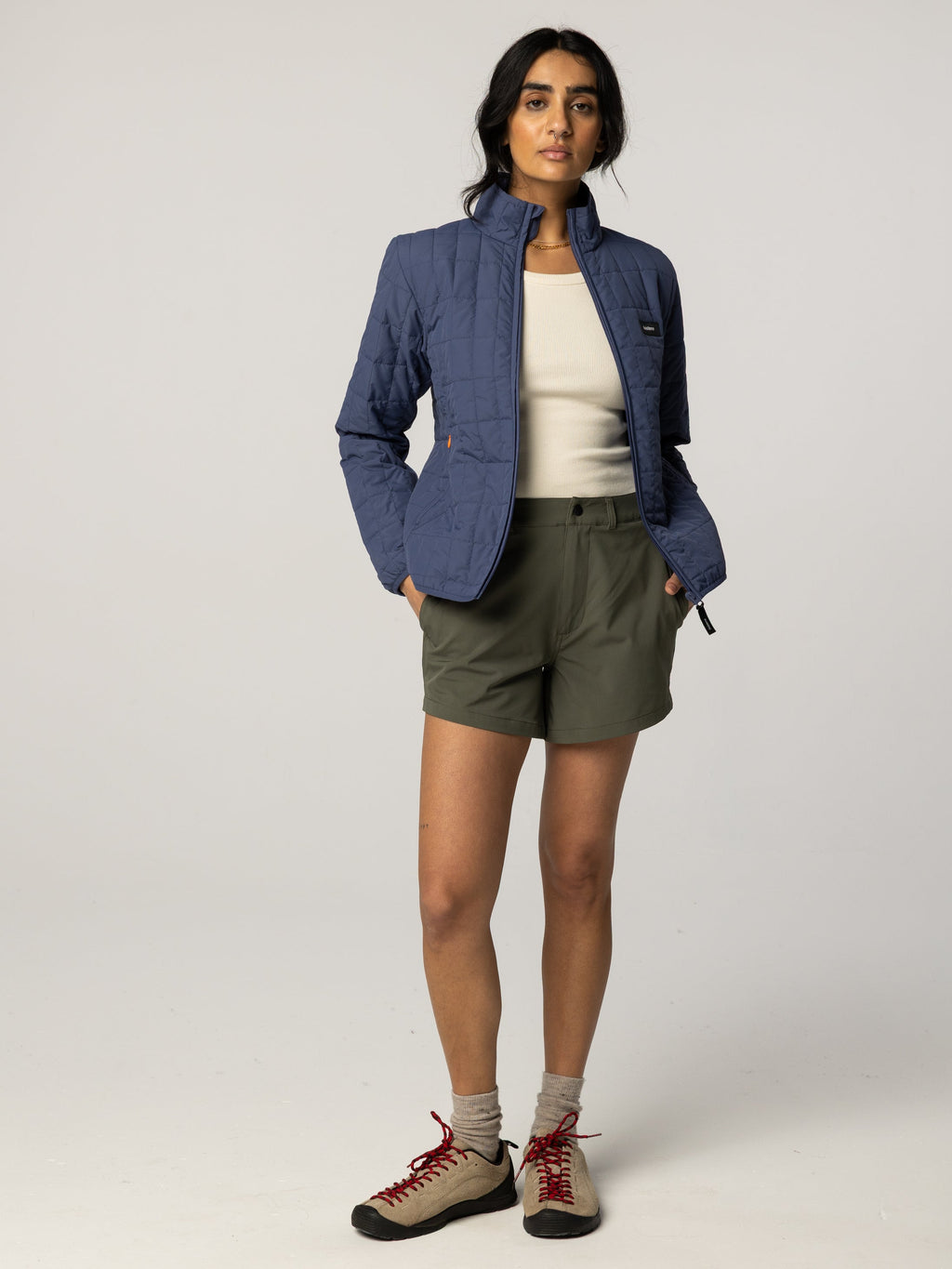 Women's Firecrest Jacket - Image 4