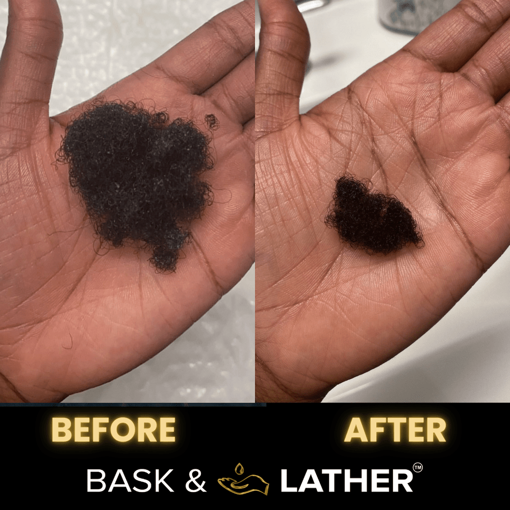 XL STRENGTHEN SHAMPOO
