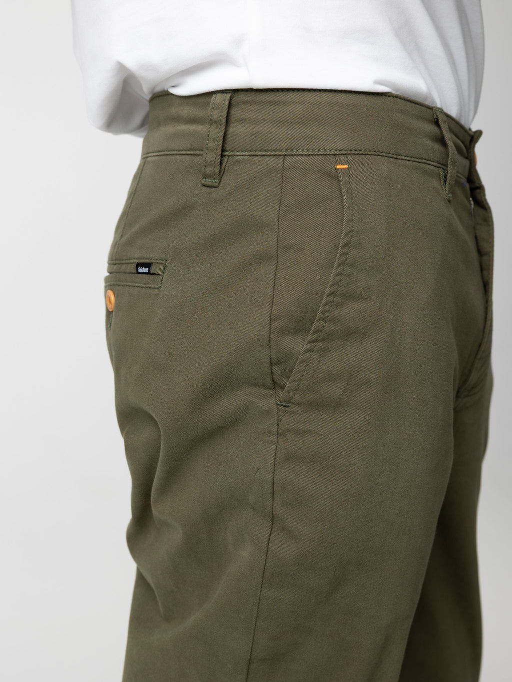 Men's Rincon Slim Fit Chino - Image 6