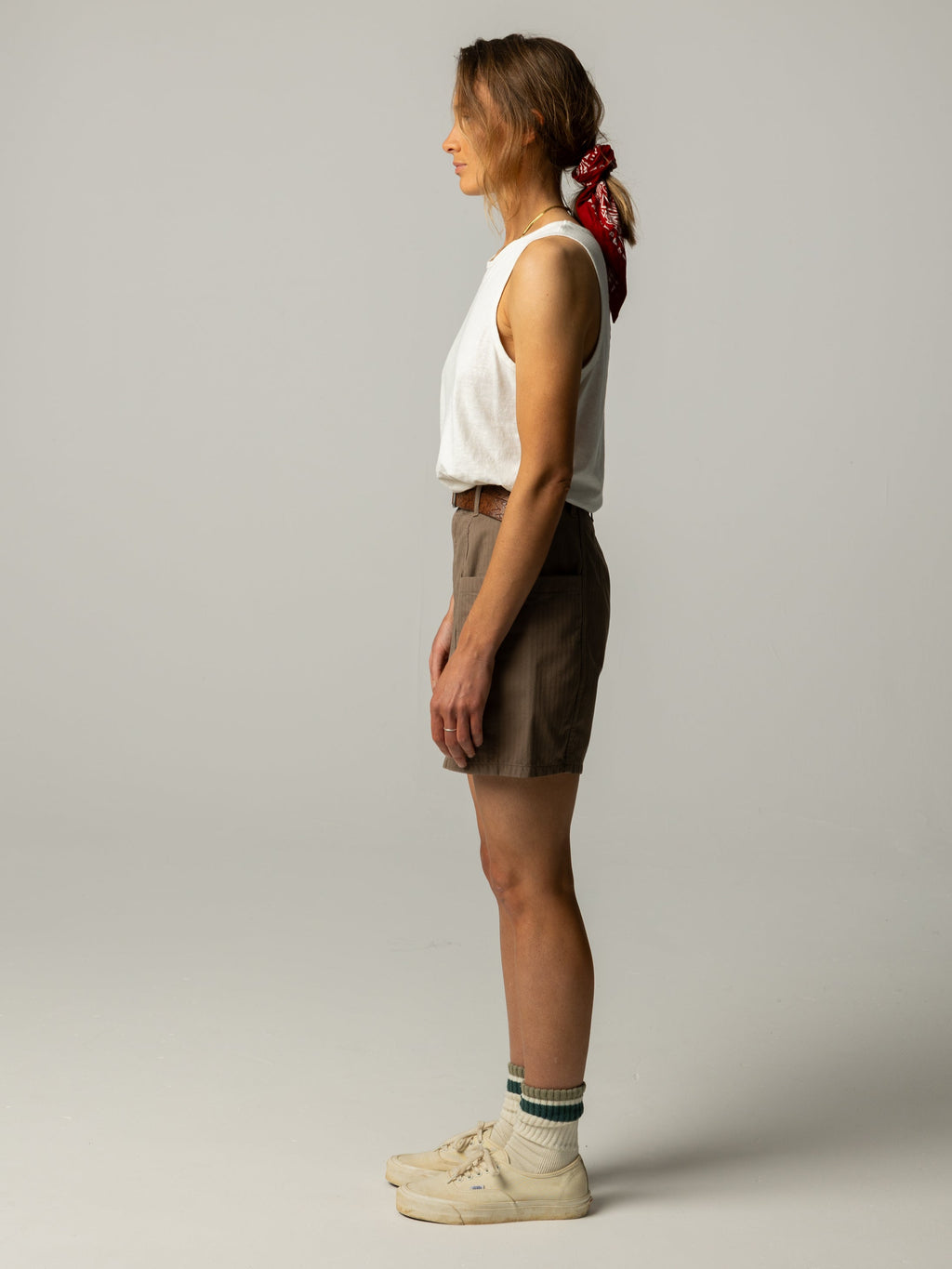 Women's Kea Vest - Image 6