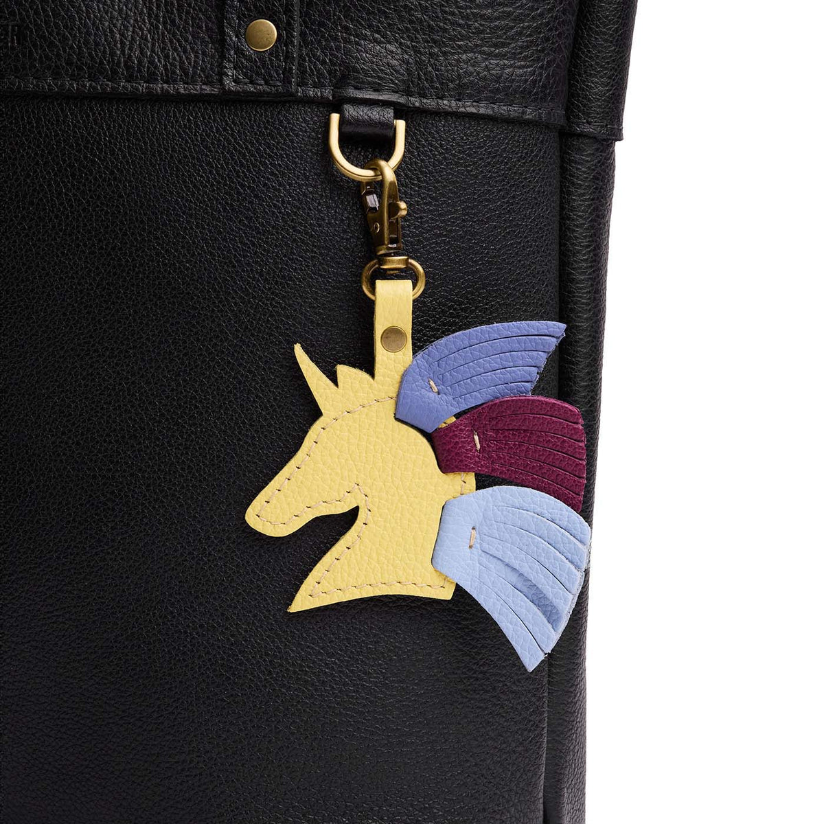 Unicorn Keychain - Image 4