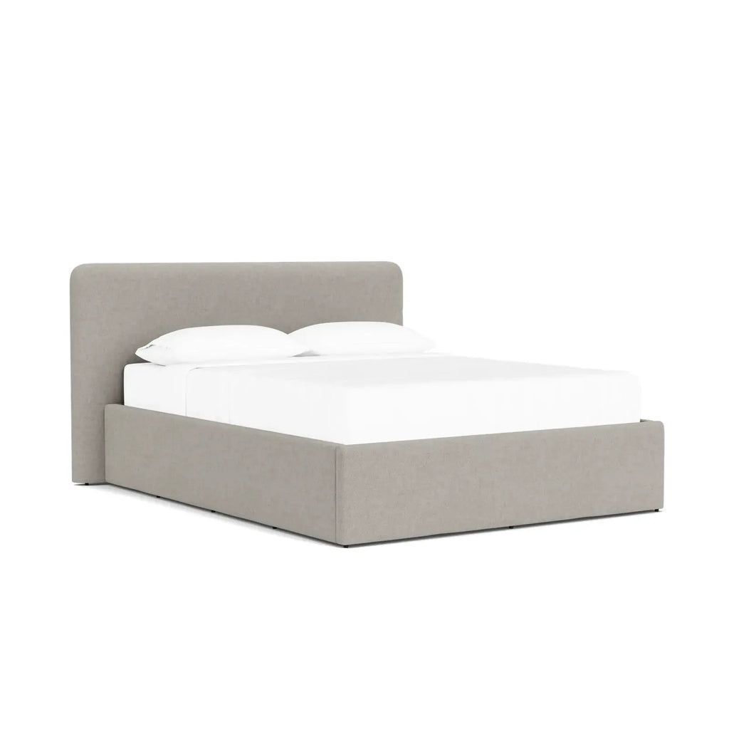 Alpine Bed - Low Headboard - Image 11