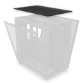 H9 Flow/Elite Top Mesh Panel