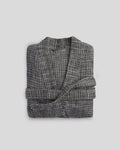 Waffle Robe (Grey)