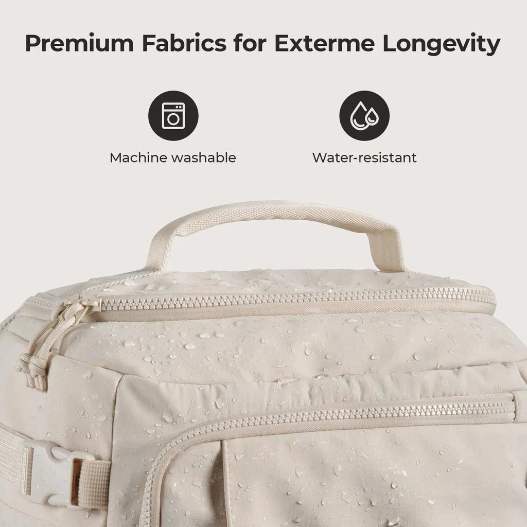 Light Wanderer Kit