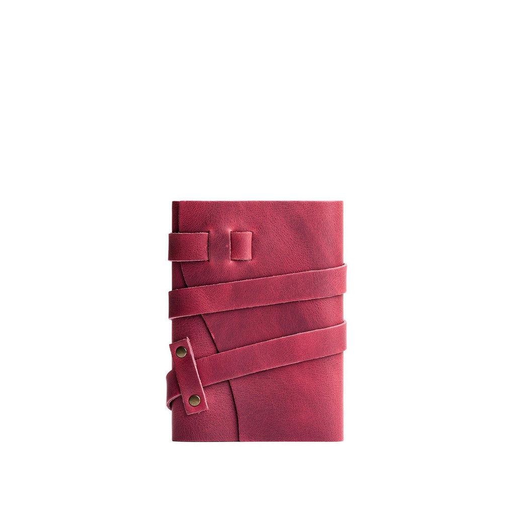 Leather Wrap Journal - Image 77