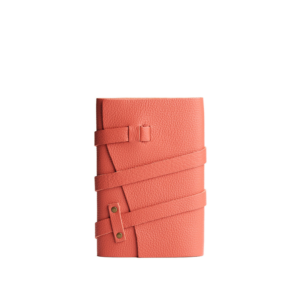 Leather Wrap Journal - Image 96