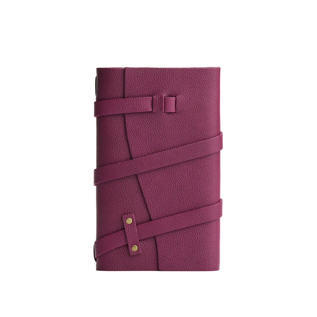 Leather Wrap Journal - Image 124