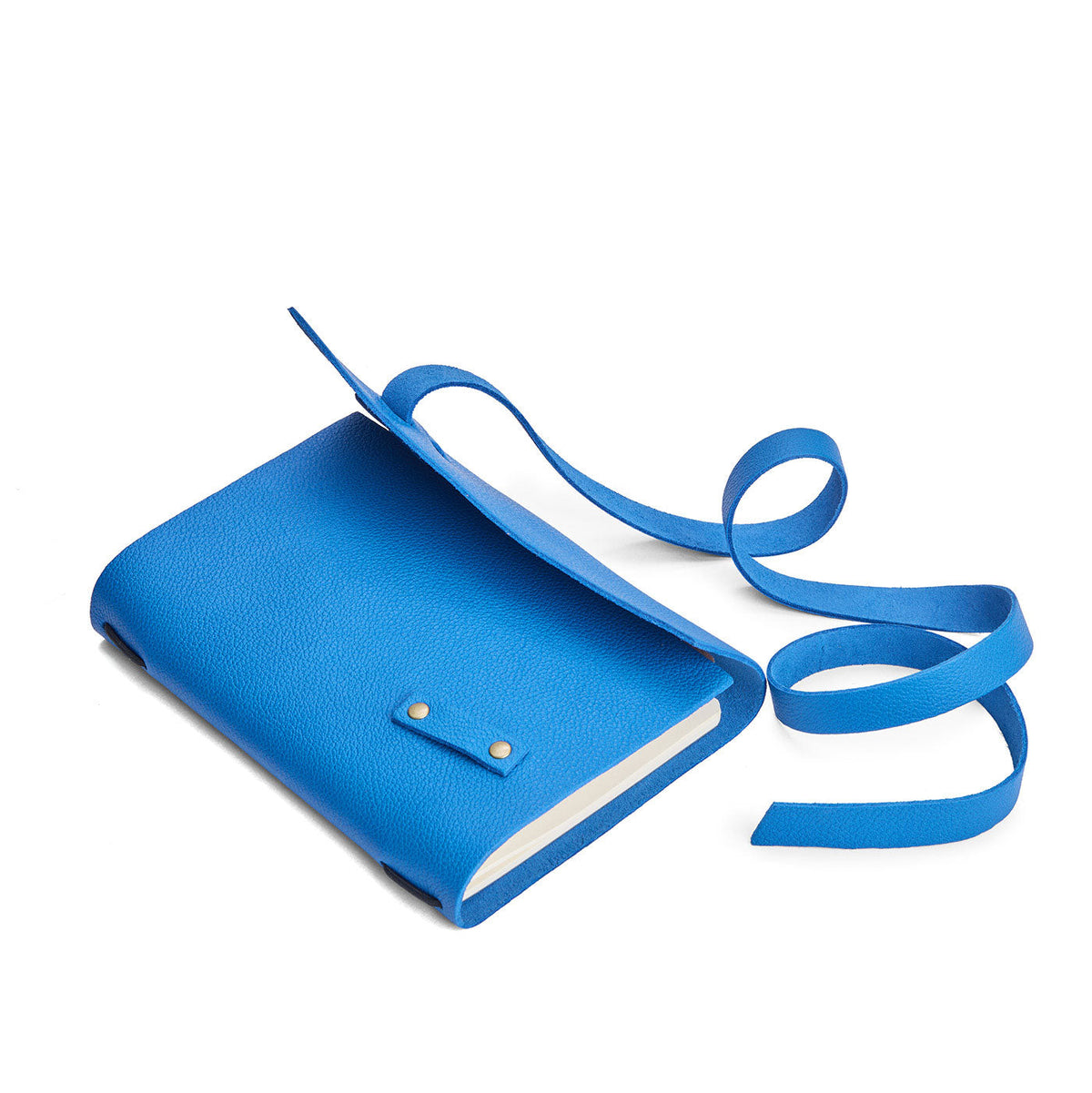 Leather Wrap Journal - Image 141