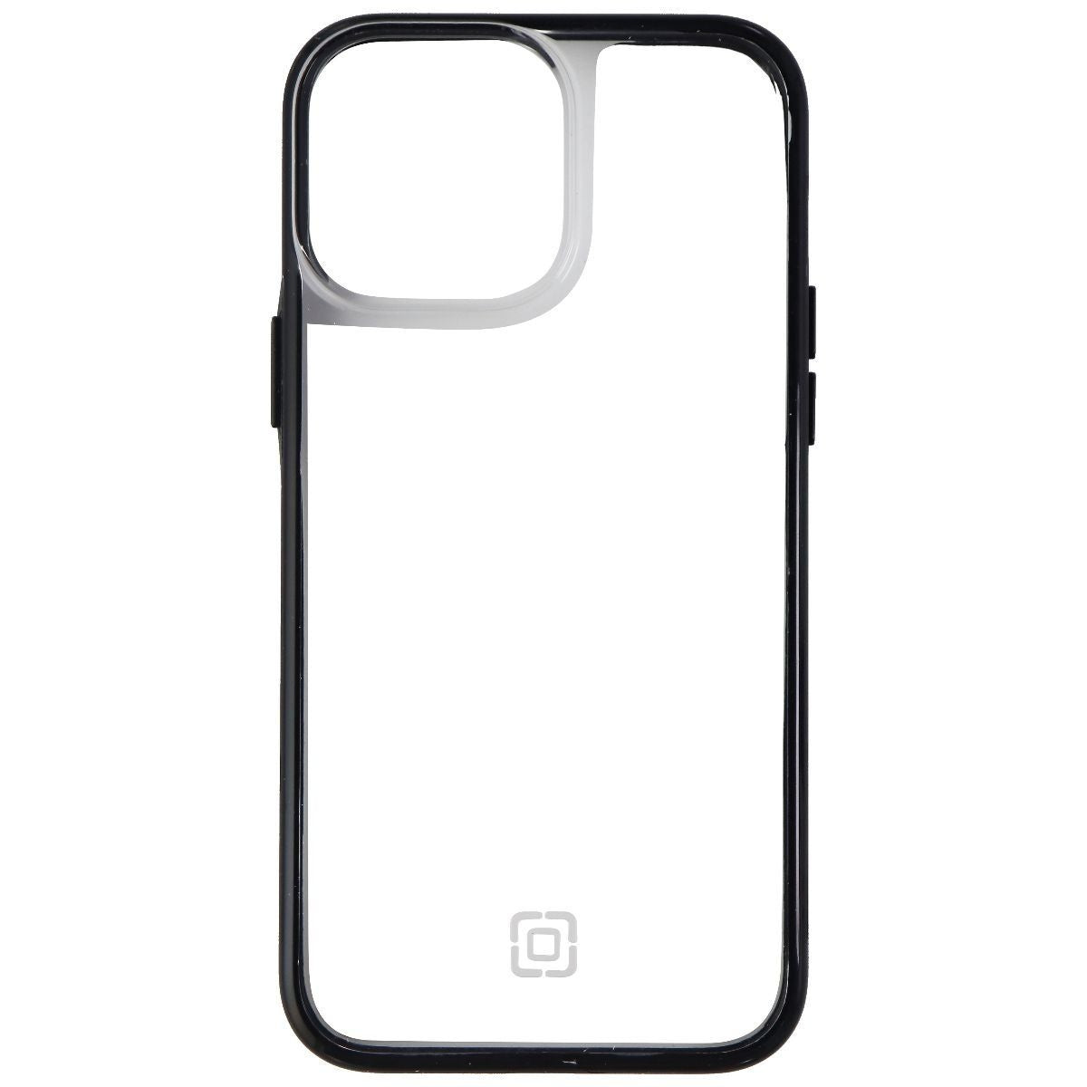 Incipio Organicore Clear Series Case Apple iPhone 13 Pro Max - Clear / Black - New - Image 3