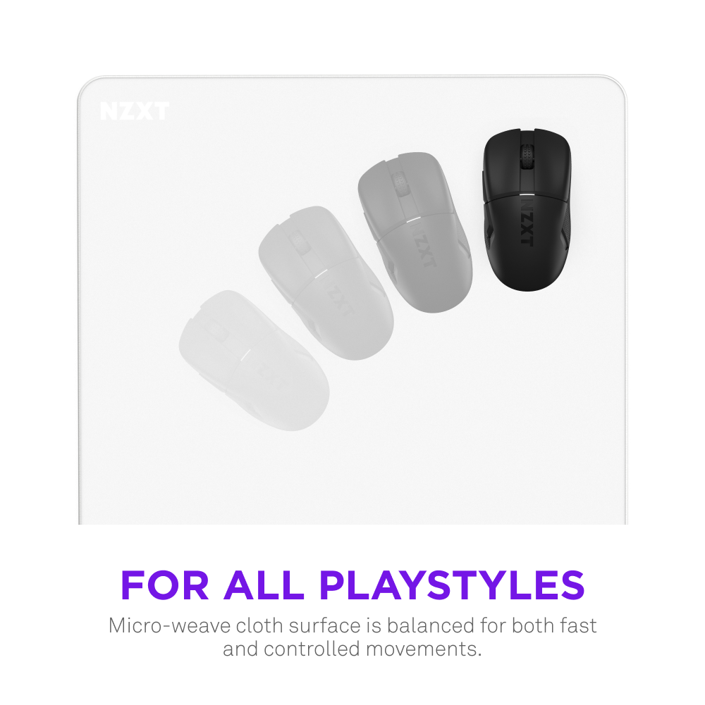 NZXT Zone XL